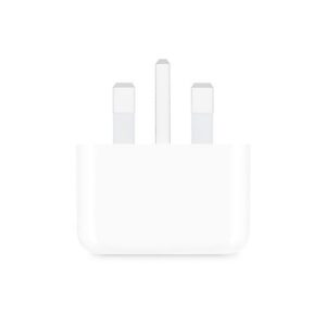 Apple iPhone USB C Power Adaptor 20W - Image 3