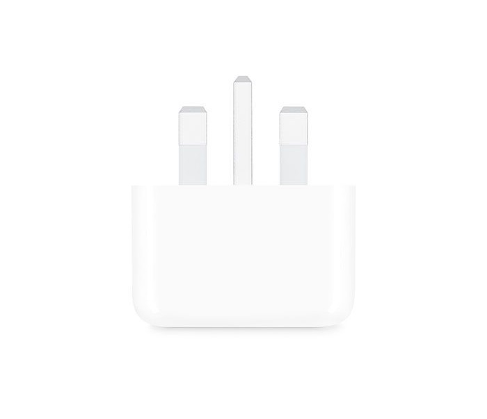 Apple 20W USB-C Power Adapter (90 Percent Quality) 3