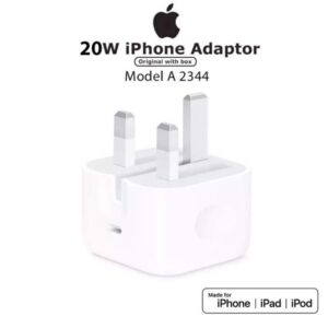 Apple iPhone USB C Power Adaptor 20W - Image 6