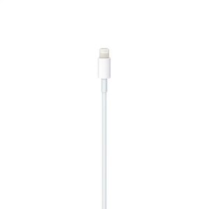Apple iPhone 20W USB-C Power Adapter with USB-C to Lightning Cable - Image 9