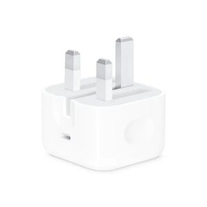 Apple iPhone 20W USB-C Power Adapter Dock (High Quality) - Image 8