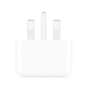 Apple iPhone 20W USB-C Power Adapter Dock (High Quality) - Image 9