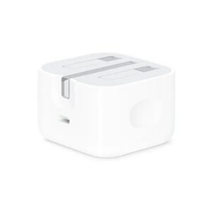Apple iPhone 20W USB-C Power Adapter Dock (High Quality) - Image 10