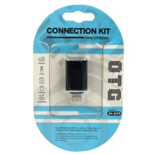 Lightning OTG Converter Model JH-049 - Image 6