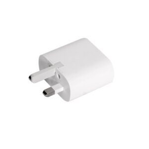 Samsung 25W Fast Charging Power Adapter (Normal) Black | White - Image 12