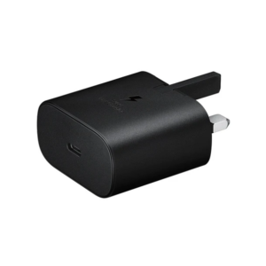 Samsung 25W Fast Charging Power Adapter with NFC (High Copy) - Image 3