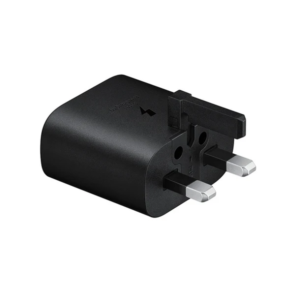 Samsung 25W Fast Charging Power Adapter with NFC (High Copy) - Image 4