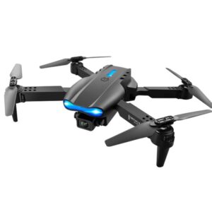 E99 Adults Kids RC 4K Drone with Dual Camera Drone - Image 11