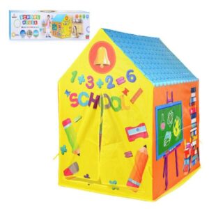 Kids Boy Toddler School Indoor Outdoor Tent Play House (0227) - Image 8