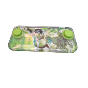 Kids Toy Handheld Ring Toss Water Game - Image 2