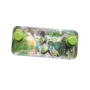 Kids Toy Handheld Ring Toss Water Game - Image 3