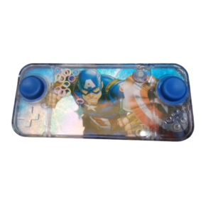 Kids Toy Handheld Ring Toss Water Game - Image 4