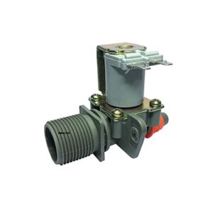 Samsung Washing Machine Single Solenoid Water Inlet Valve - Image 3