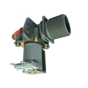 Samsung Washing Machine Single Solenoid Water Inlet Valve - Image 2