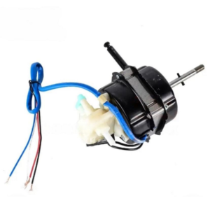 Stand Fan Double Ball Bearing Copper Motor (22mm) - Image 2