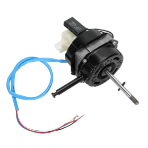 Stand Fan Double Ball Bearing Copper Motor (22mm) - Image 3