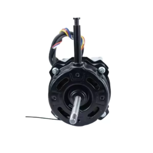 Stand Fan Double Ball Bearing Copper Motor (22mm) - Image 4