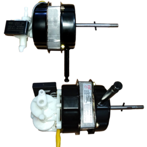 Stand Fan Double Ball Bearing Copper Motor (22mm) - Image 8