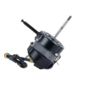 Stand Fan Double Ball Bearing Copper Motor (22mm)