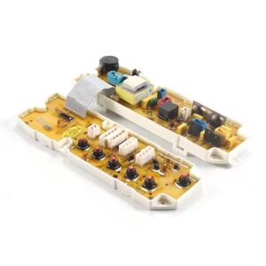 LG 5 Washing Machine Universal Circuit Board XQB50-116SF - Image 4