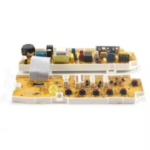 LG 5 Washing Machine Universal Circuit Board XQB50-116SF - Image 5