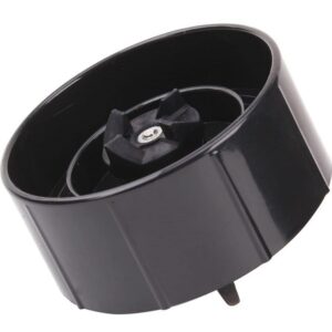 Magic Bullet Blender Cross & Flat Blade Base MB1001 (Pack of Two) - Image 4