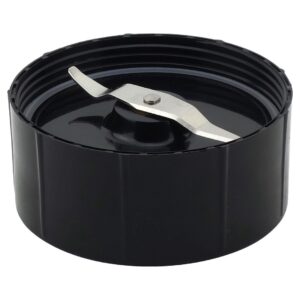 Magic Bullet Blender Cross & Flat Blade Base MB1001 (Pack of Two) - Image 6