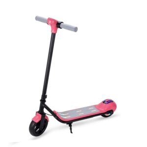 Kids Electric Rechargeable 2 Wheels Foldable Scooter K13 - Image 18