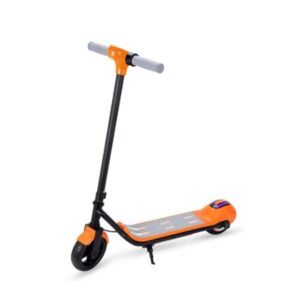 Kids Electric Rechargeable 2 Wheels Foldable Scooter K13 - Image 5