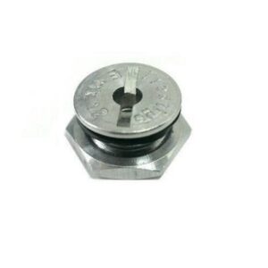 Pressure Cooker Safety Valve
