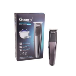 GEEMY Electric Hair Clipper Beard Hair Trimmer (GM-6633)