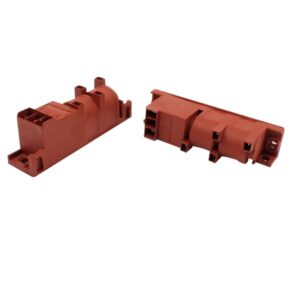 Gas Stove Cooker DC Pulse Four Terminal Igniter 220V DC 1.5V - Image 3