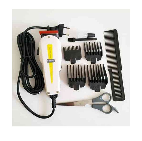 Geemy Professional Hair Clipper Trimmer (GM-1017) 3