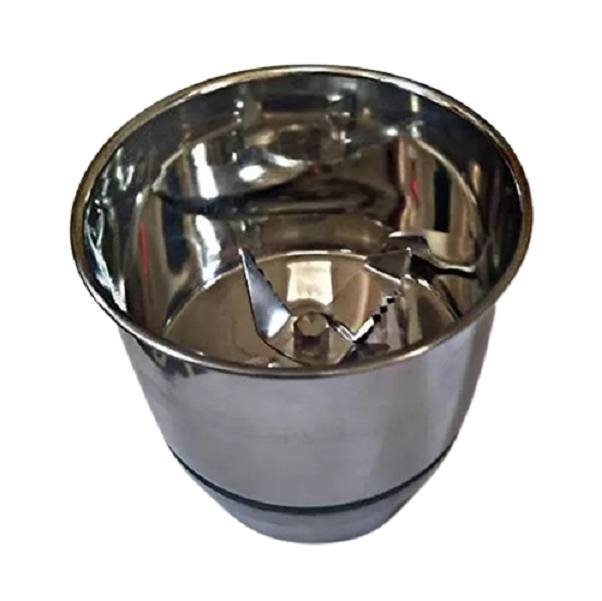 Jaipan Mixer Grinder Blender 3 in 1 Jar Set 12