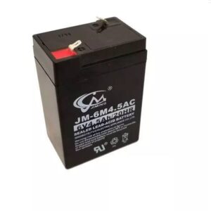 Kids Ride on Vehicle Rechargeable Battery 6V 4.5A (SP66)