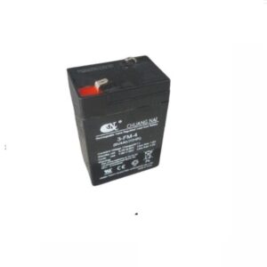 Kids Ride on Vehicle Rechargeable Battery 6V 4.5A (SP66) - Image 4