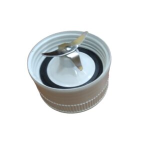 National Blender Mixer Grinder 4 Teeth Jar Base - Image 3