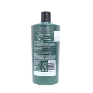 TRESemmé Botanique Nourish & Replenish Shampoo with Coconut Oil & Aloe Vera 700ml (UAE) - Image 2