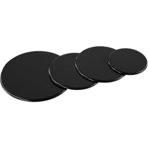 Universal Gas Cooker Hob Burner Cap (Set of 4) 55mm 75mm 100mm (Flat Or Concave) - Image 8