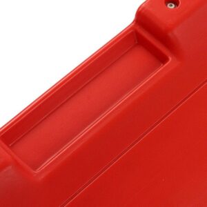 Vehicle Repair Tools 360 Degree Rotation 39x18 Inch Waterproof Car Platform Dolly Undercarriage Repair Tool - Image 4