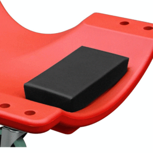 Vehicle Repair Tools 360 Degree Rotation 39x18 Inch Waterproof Car Platform Dolly Undercarriage Repair Tool - Image 7