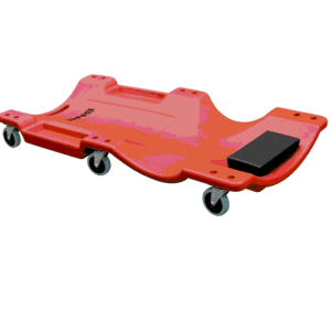 Vehicle Repair Tools 360 Degree Rotation 39x18 Inch Waterproof Car Platform Dolly Undercarriage Repair Tool - Image 10