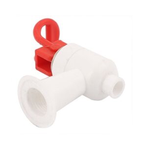 Water Filter Cooler Dispenser Tap (Inside Thread) - Image 4