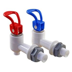 Water Filter Cooler Dispenser Tap (Outside Thread)