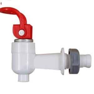 Water Filter Cooler Dispenser Tap (Outside Thread) - Image 5