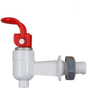 Water Filter Cooler Dispenser Tap (Outside Thread) - Image 8