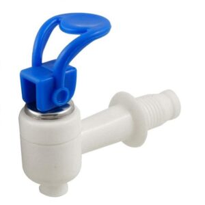 Water Filter Cooler Dispenser Tap (Outside Thread) - Image 9