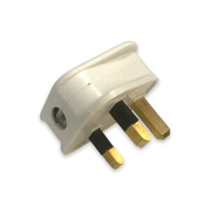 3 Pin UK Pin Plug Top 13A - Image 5