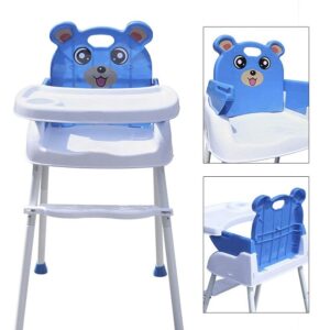 Baby High Feeding Chair (218) - Image 5