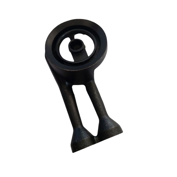Chinese Gas Cooker 2MB Double Burner Arm 1